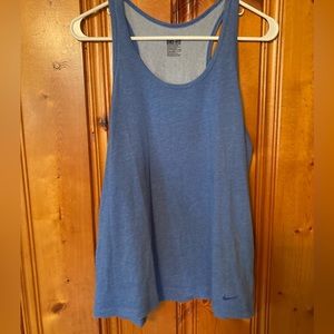 Size Medium Women’s Dri-Fit summer top